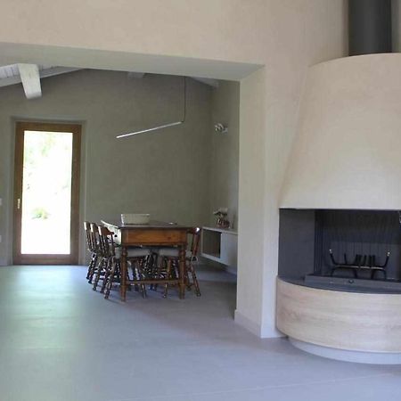 Molino Dei Ciliegi Splendida Villa In Umbria San Venanzo Exterior foto