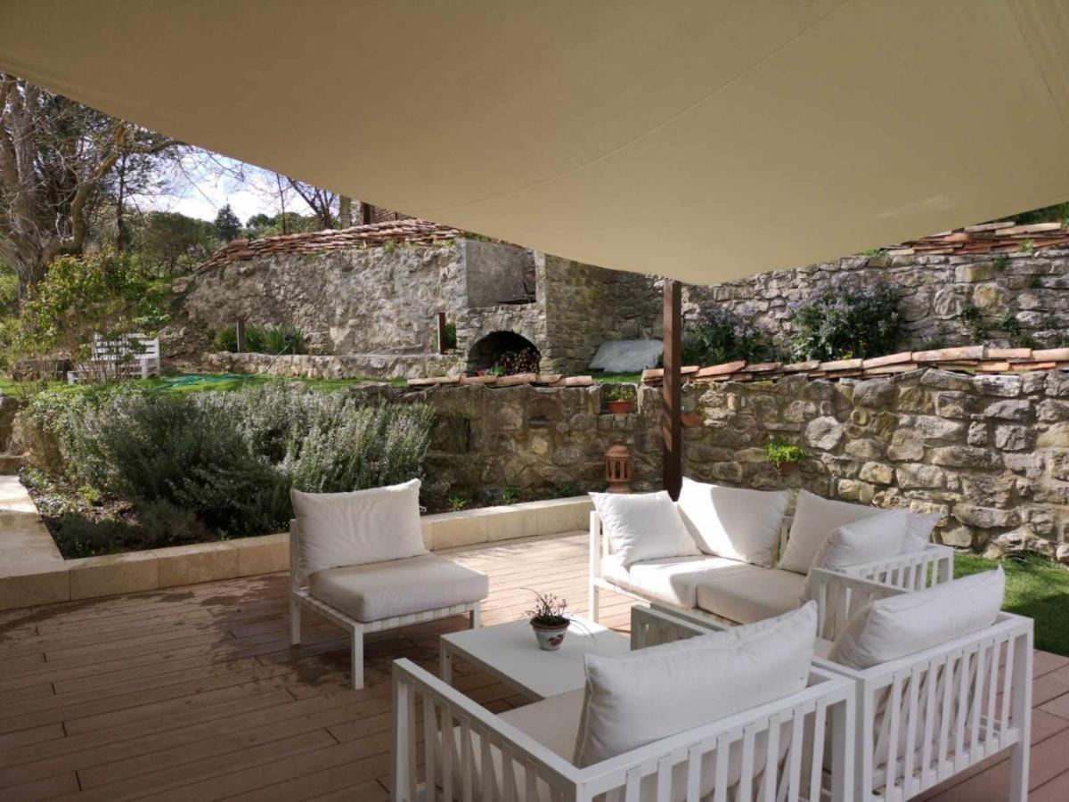 Molino Dei Ciliegi Splendida Villa In Umbria San Venanzo Exterior foto