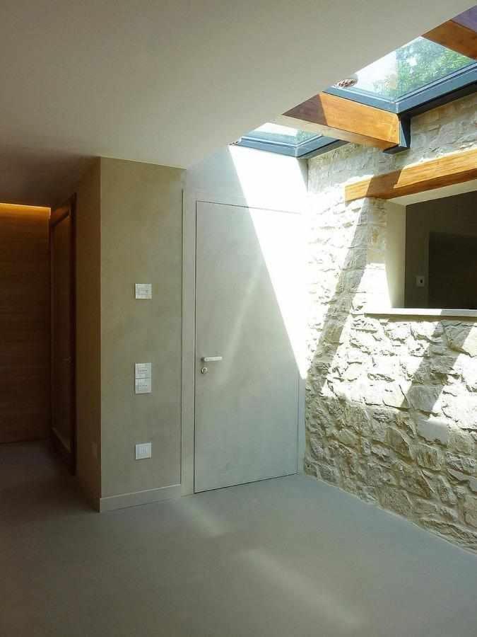 Molino Dei Ciliegi Splendida Villa In Umbria San Venanzo Exterior foto