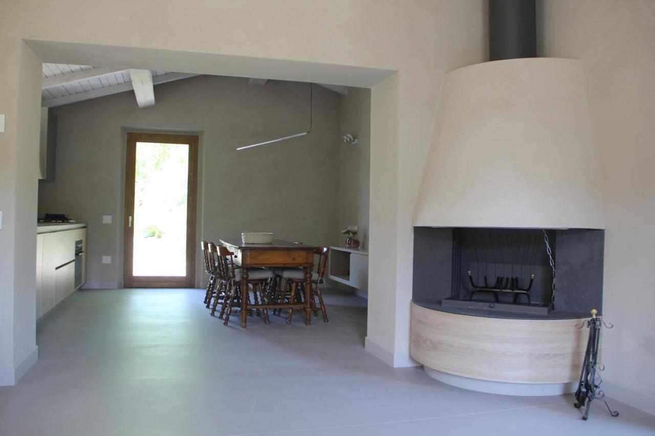 Molino Dei Ciliegi Splendida Villa In Umbria San Venanzo Exterior foto