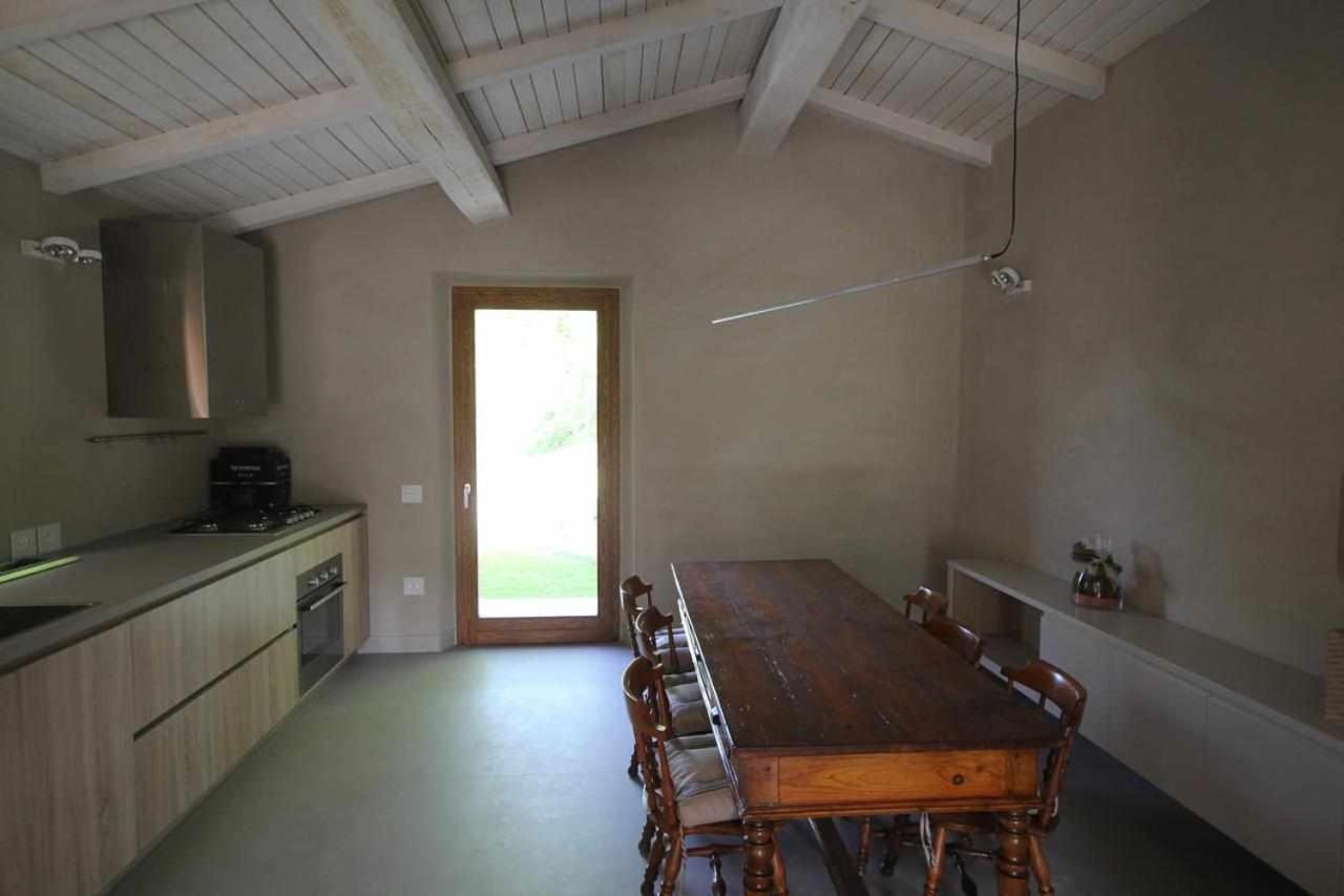 Molino Dei Ciliegi Splendida Villa In Umbria San Venanzo Exterior foto
